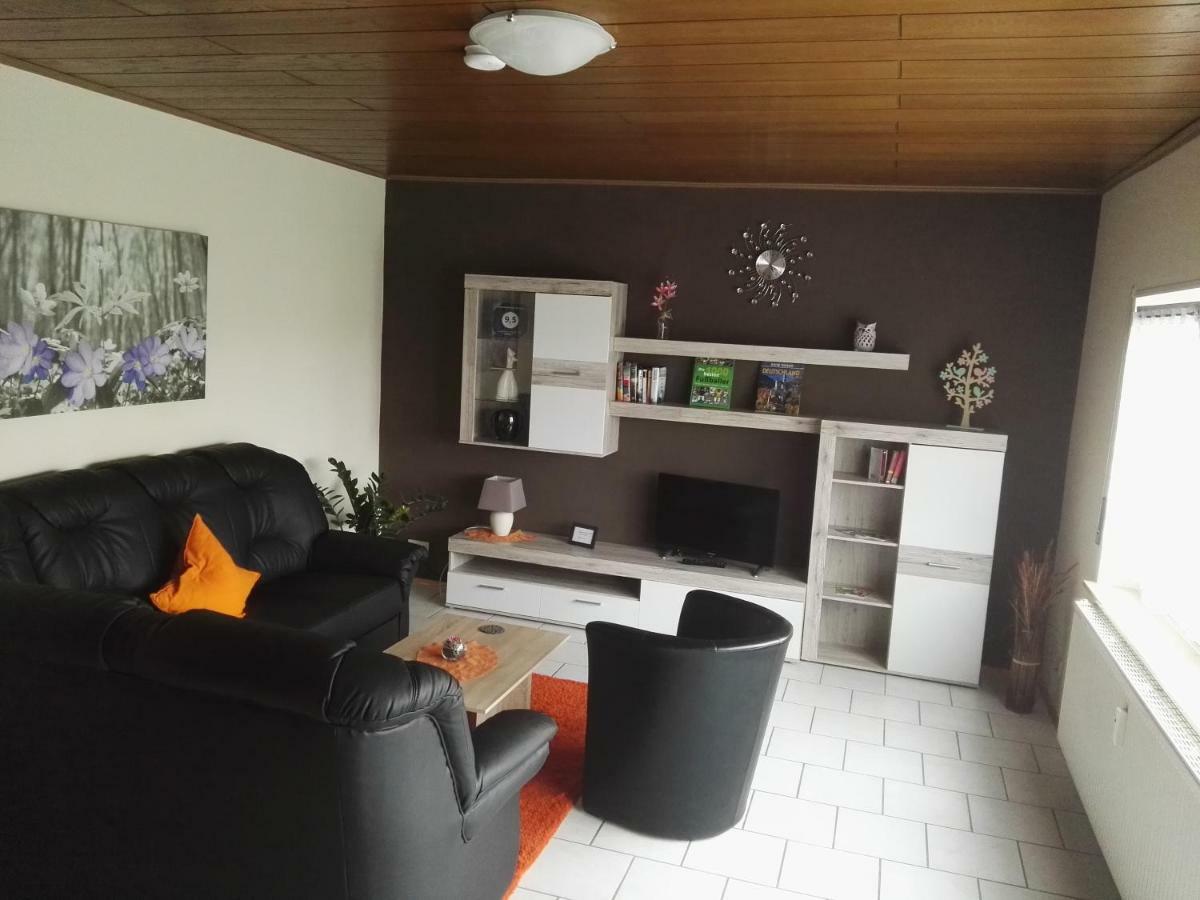 Ferienwohnung Orchidee Germersheim Dış mekan fotoğraf